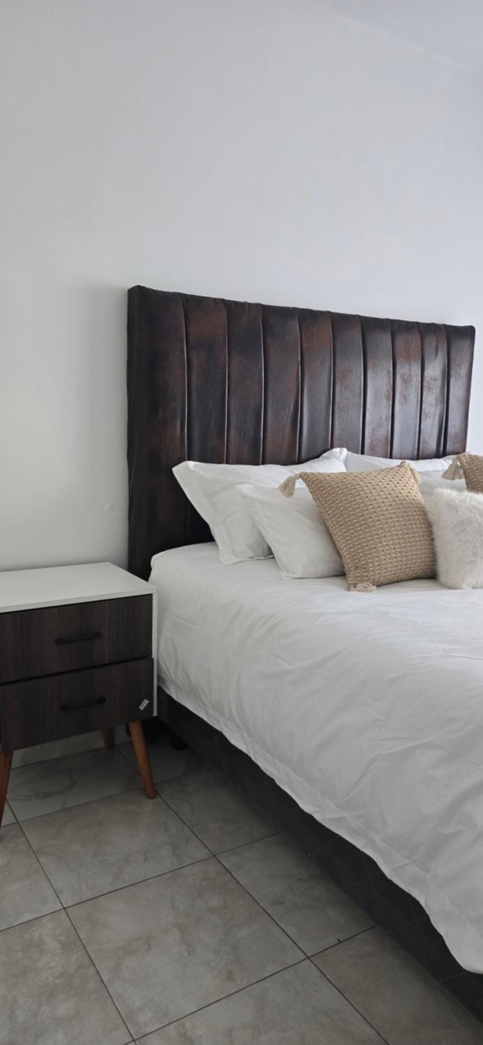 Hungwe Apartment in Harare