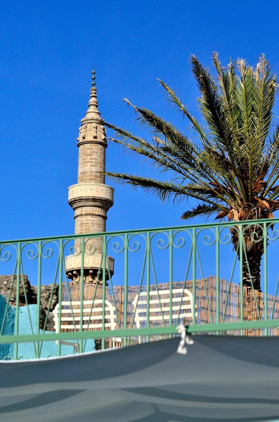 Nearby landmark, Balcony/Terrace