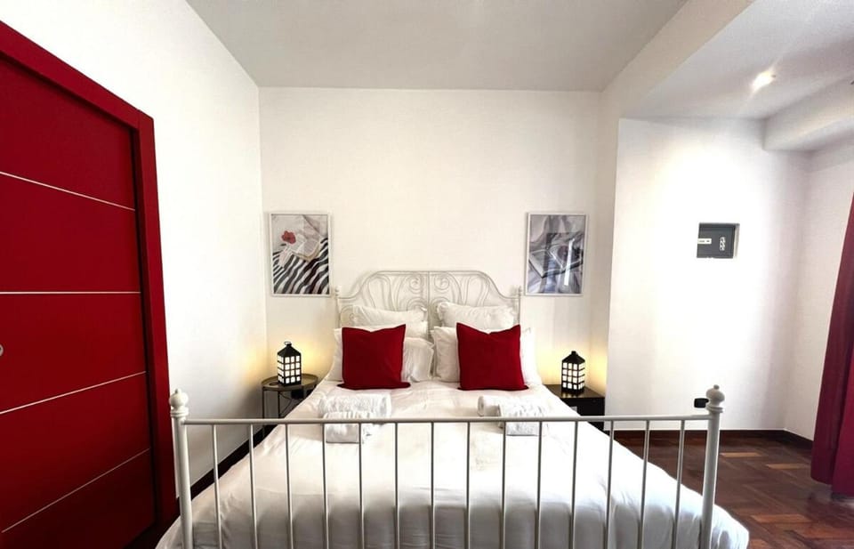 La Casa di Dada Apartment in Bari