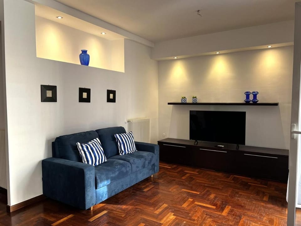 La Casa di Dada Apartment in Bari