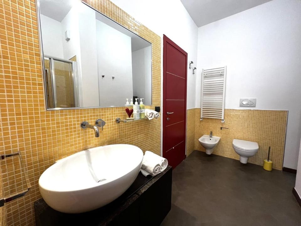 La Casa di Dada Apartment in Bari
