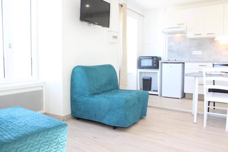 Appt Studio LA ROCHELLE - LR180-001 Apartment in La Rochelle