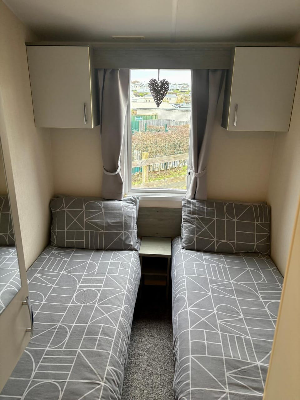 Fleet View Chalet in Weymouth