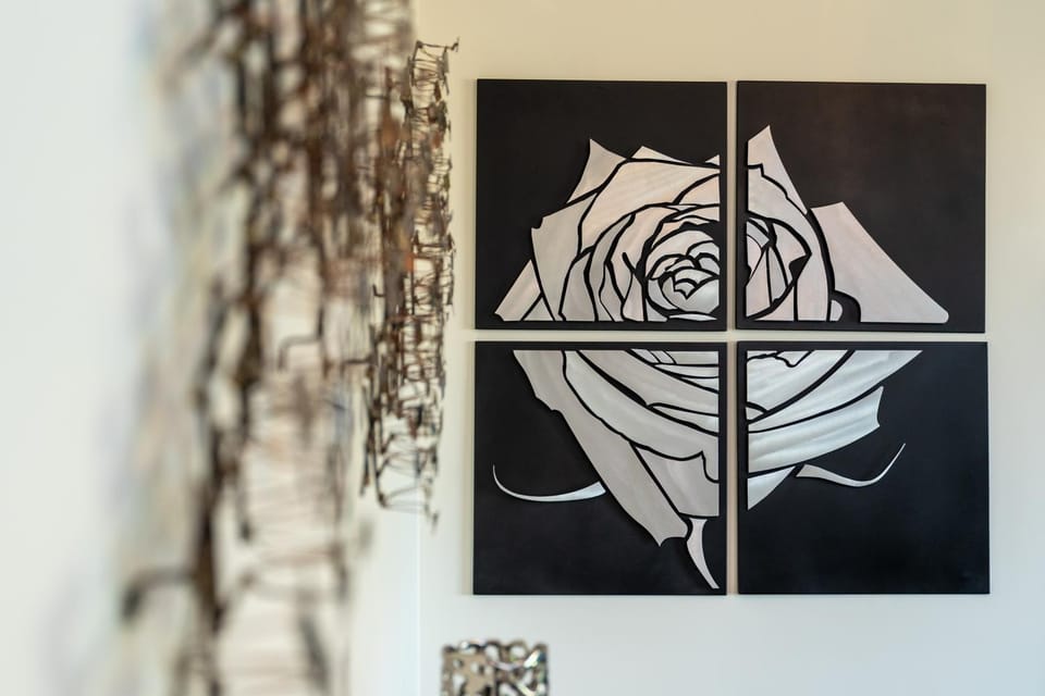 Decorative detail