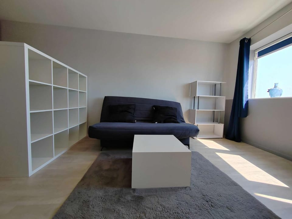 Appt Studio LA ROCHELLE - LR110-F56 Apartment in La Rochelle