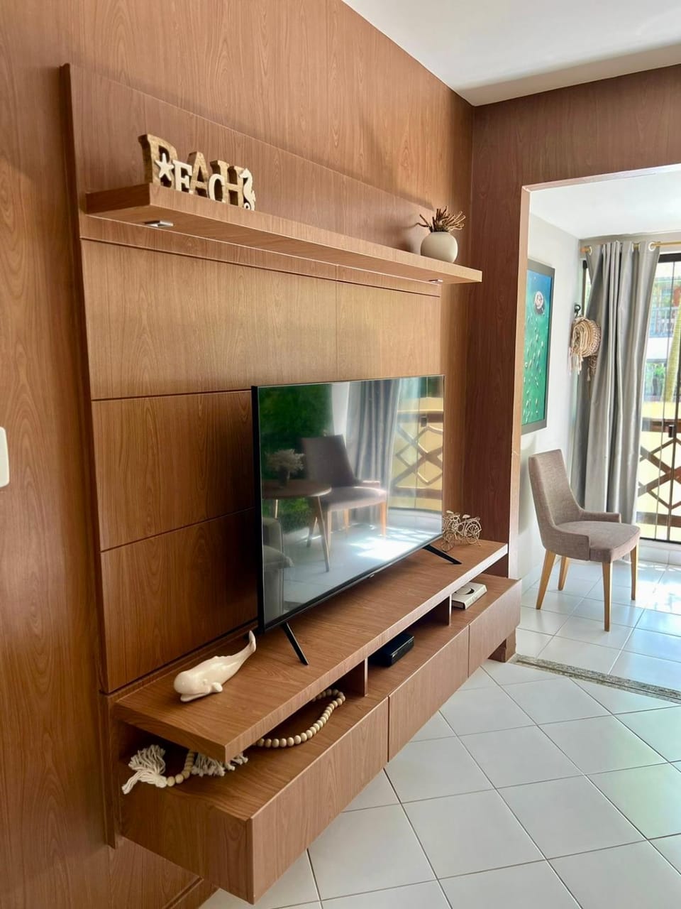 TV and multimedia