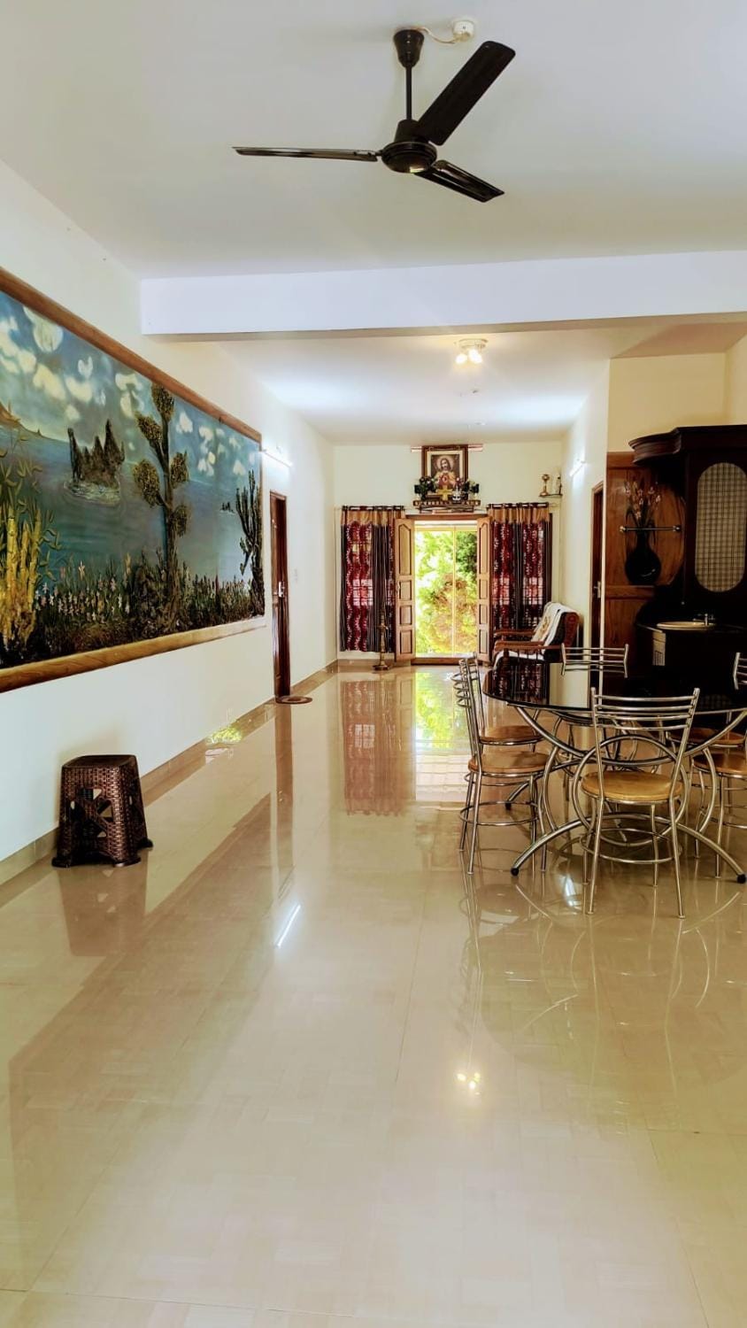 Annus Villa Villa in Kerala