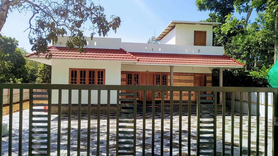 Annus Villa Villa in Kerala