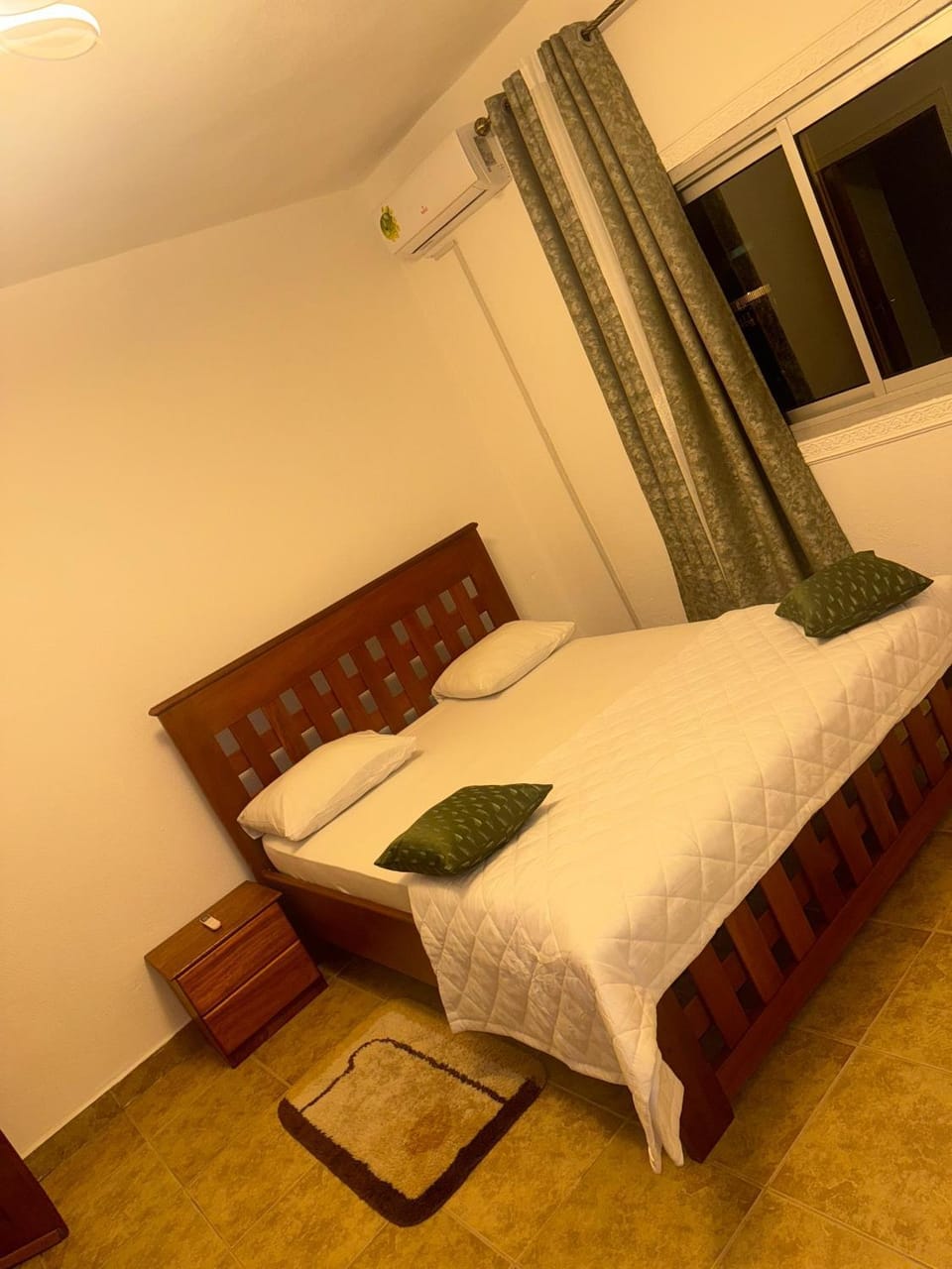 Hamabe Meublés Apartment in Douala
