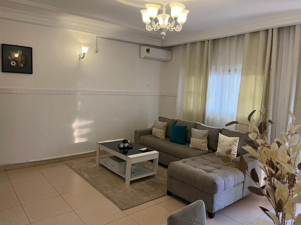 Hamabe Meublés Apartment in Douala