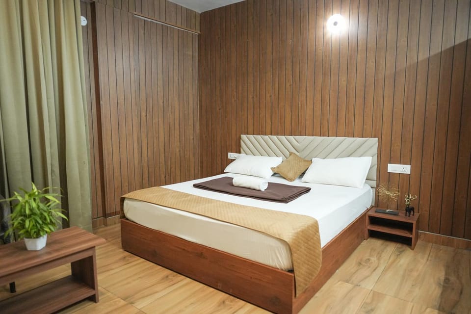 Grand sapphire Mysore Hotel in Mysuru