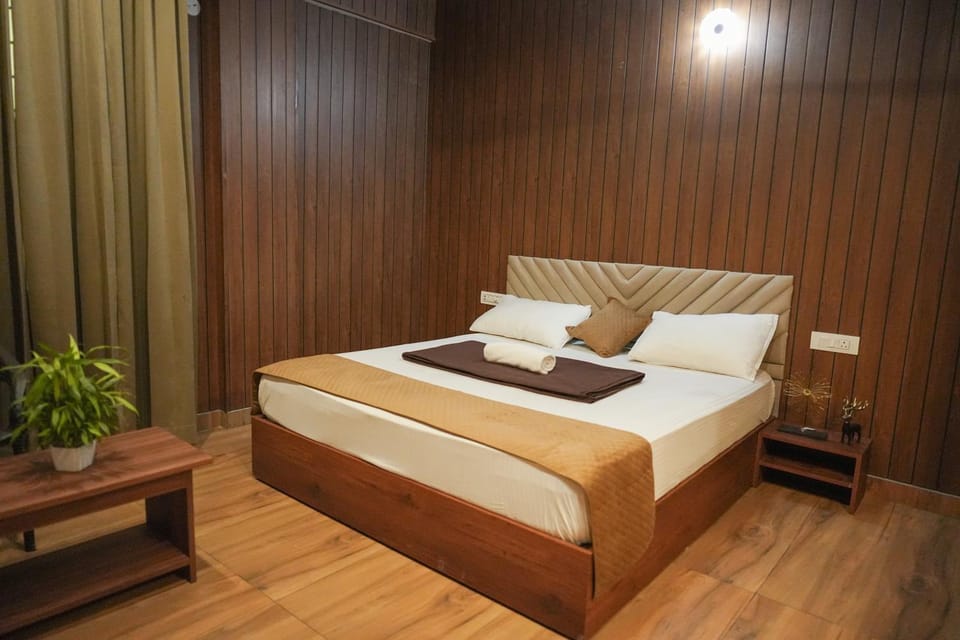 Grand sapphire Mysore Hotel in Mysuru