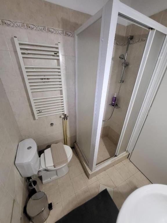 Kolonaki Luxe Living Apartment in Athens