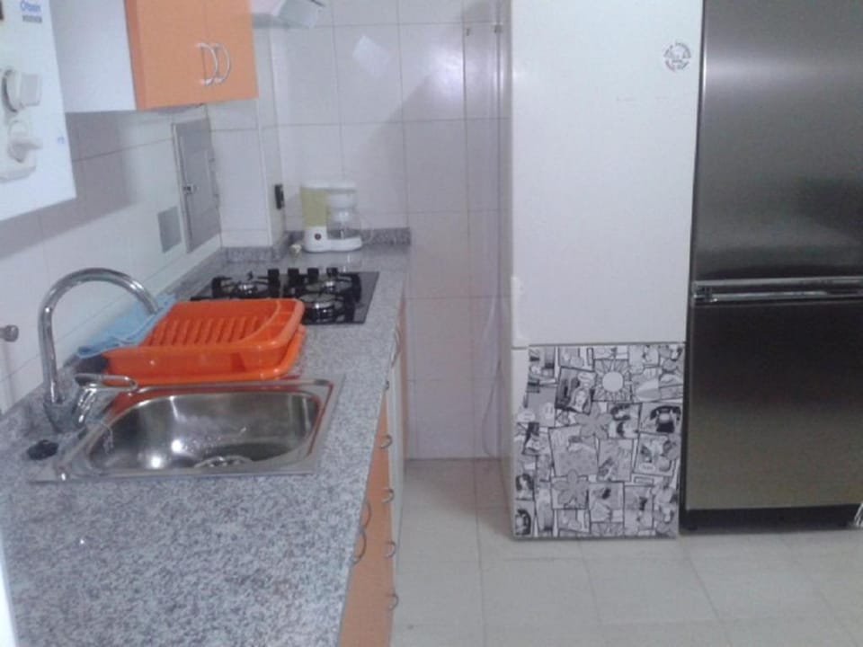 Apartamentos Salamanca Plaza Del Oeste 4 dormitorios, 2 baños , Parking Apartment in Salamanca