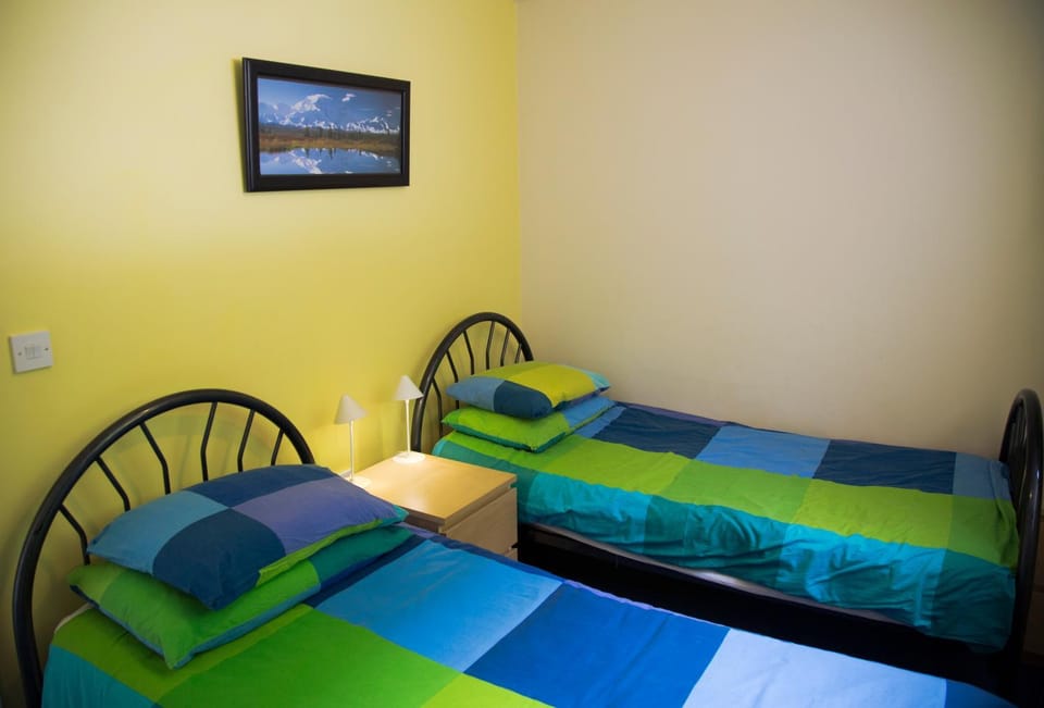 Royal Marine House ground floor apartment Apartment in Ventnor