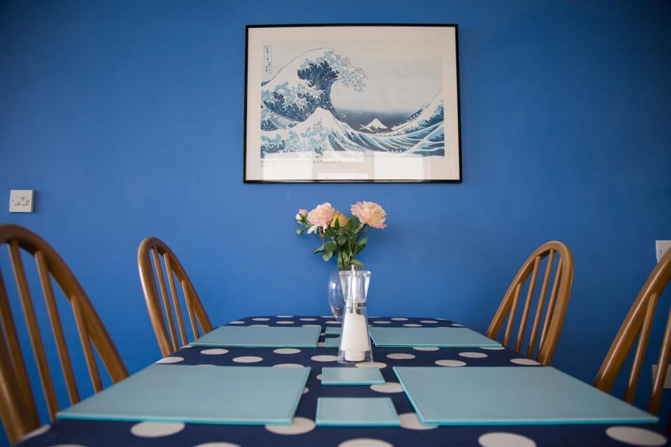Royal Marine House ground floor apartment Apartment in Ventnor