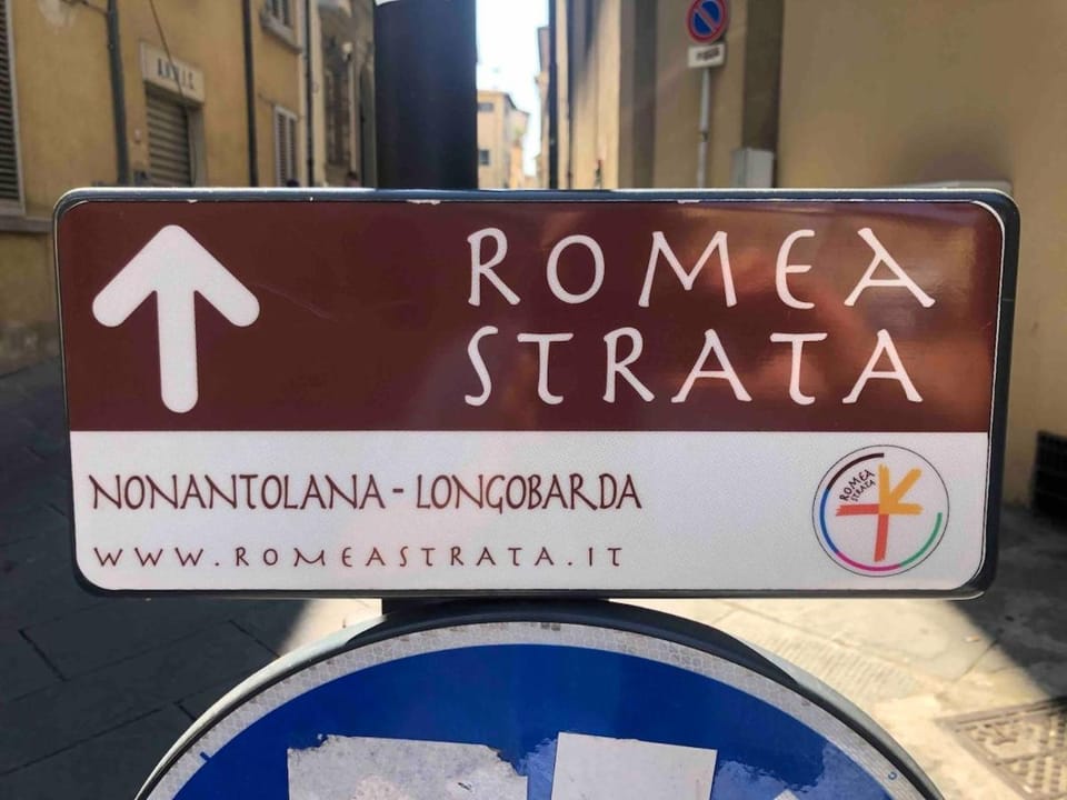 Hiking, Logo/Certificate/Sign