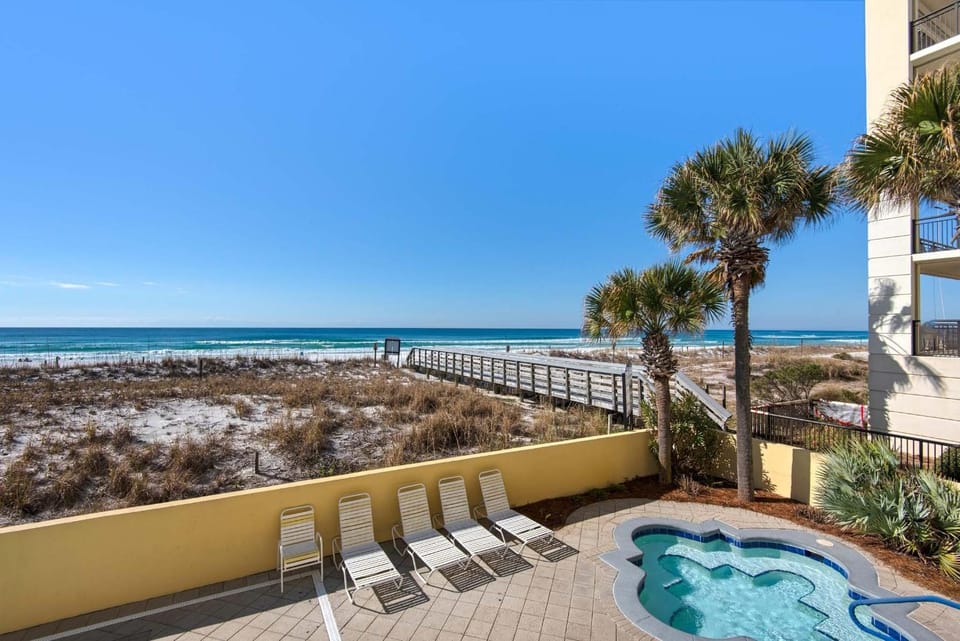 Pelican Isle 117 House in Okaloosa Island