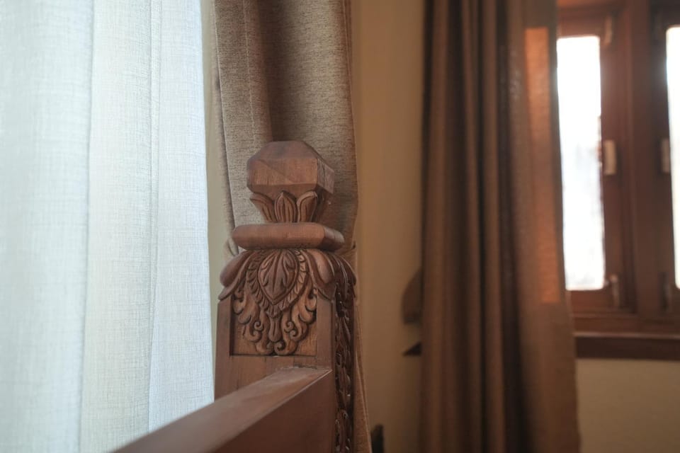 Decorative detail