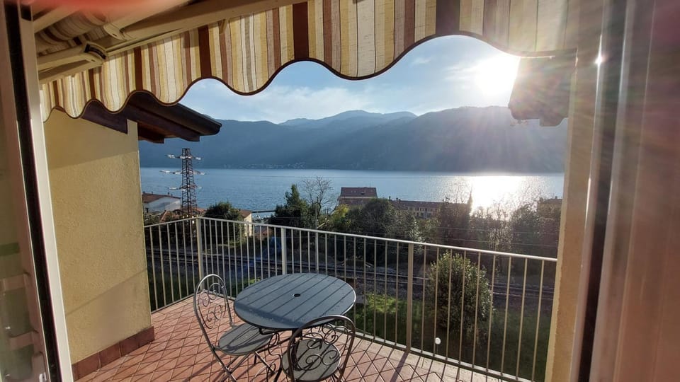 View (from property/room), Balcony/Terrace