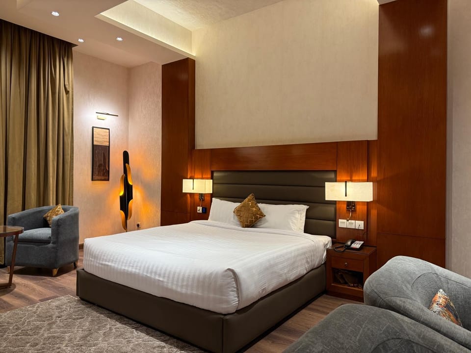 Best Western City Center Gujranwala Hotel in Punjab