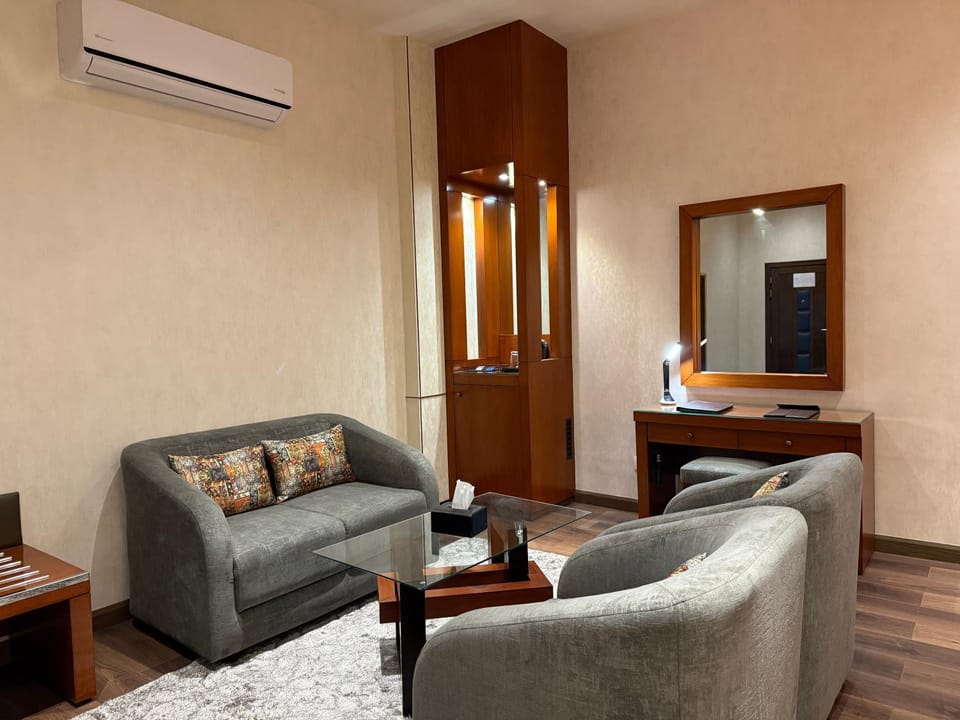 Best Western City Center Gujranwala Hotel in Punjab
