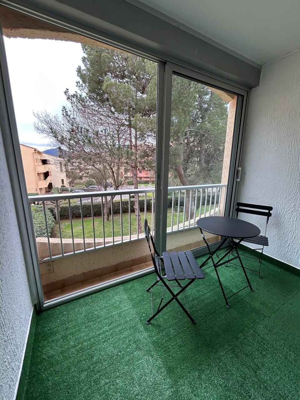 Appartement à ARGELES SUR MER PLAGE Apartment in Argeles-sur-Mer