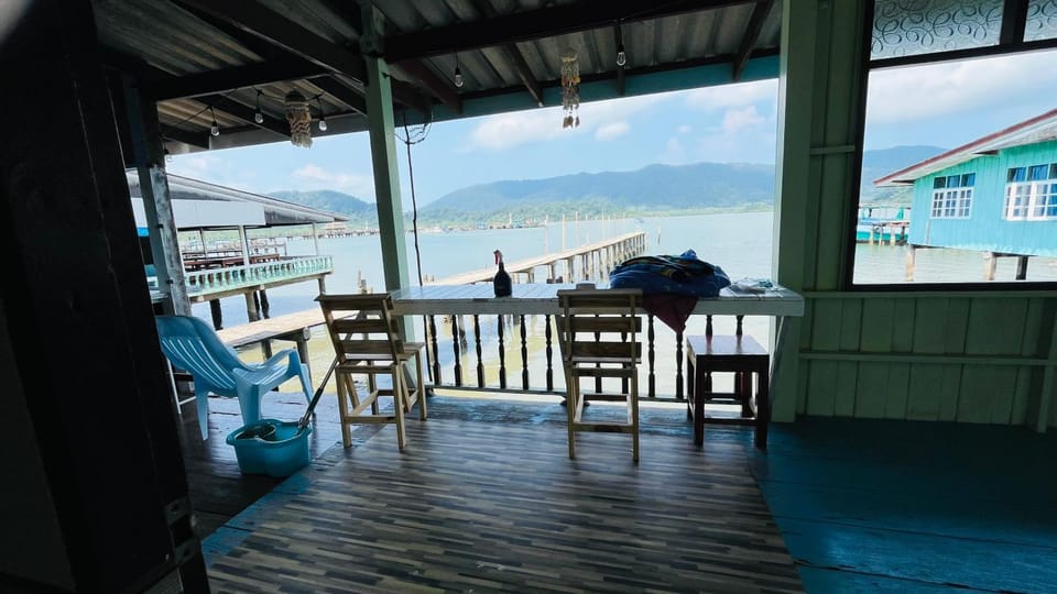 Happy Fuji Homestay Vacation rental in Koh Chang Tai