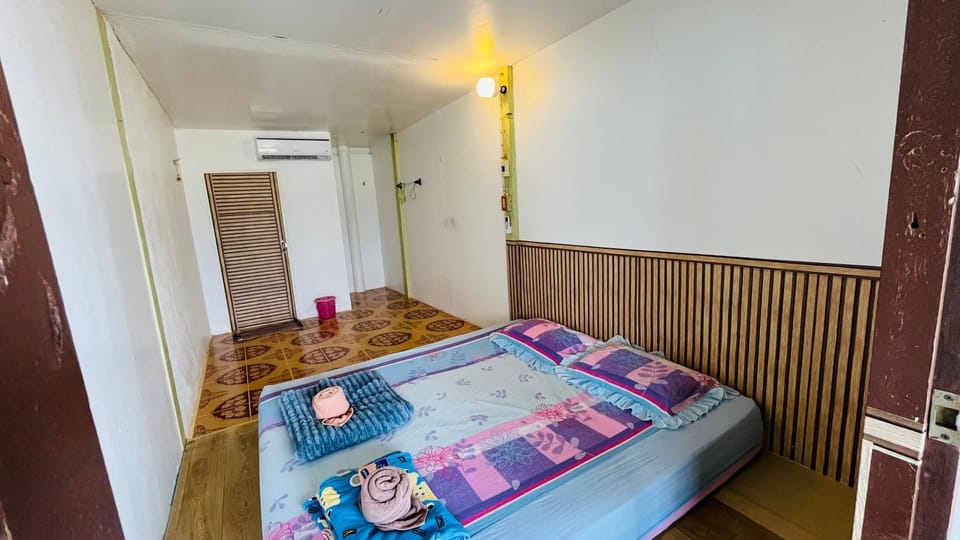 Happy Fuji Homestay Vacation rental in Koh Chang Tai