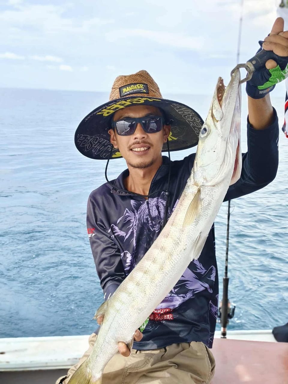 Happy Fuji Homestay Vacation rental in Koh Chang Tai