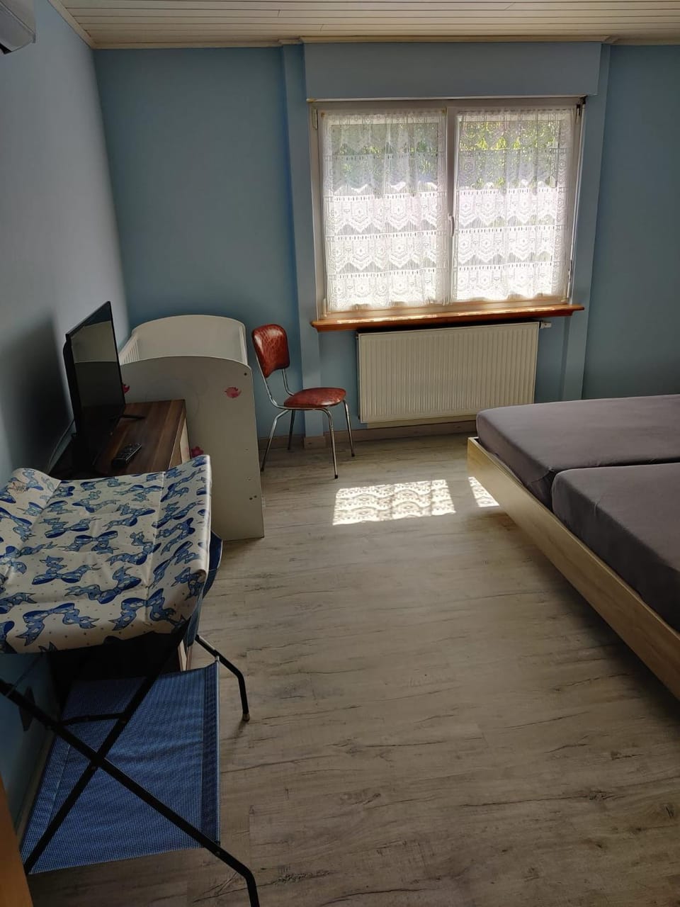 Le logis de Chris Apartment in Haguenau