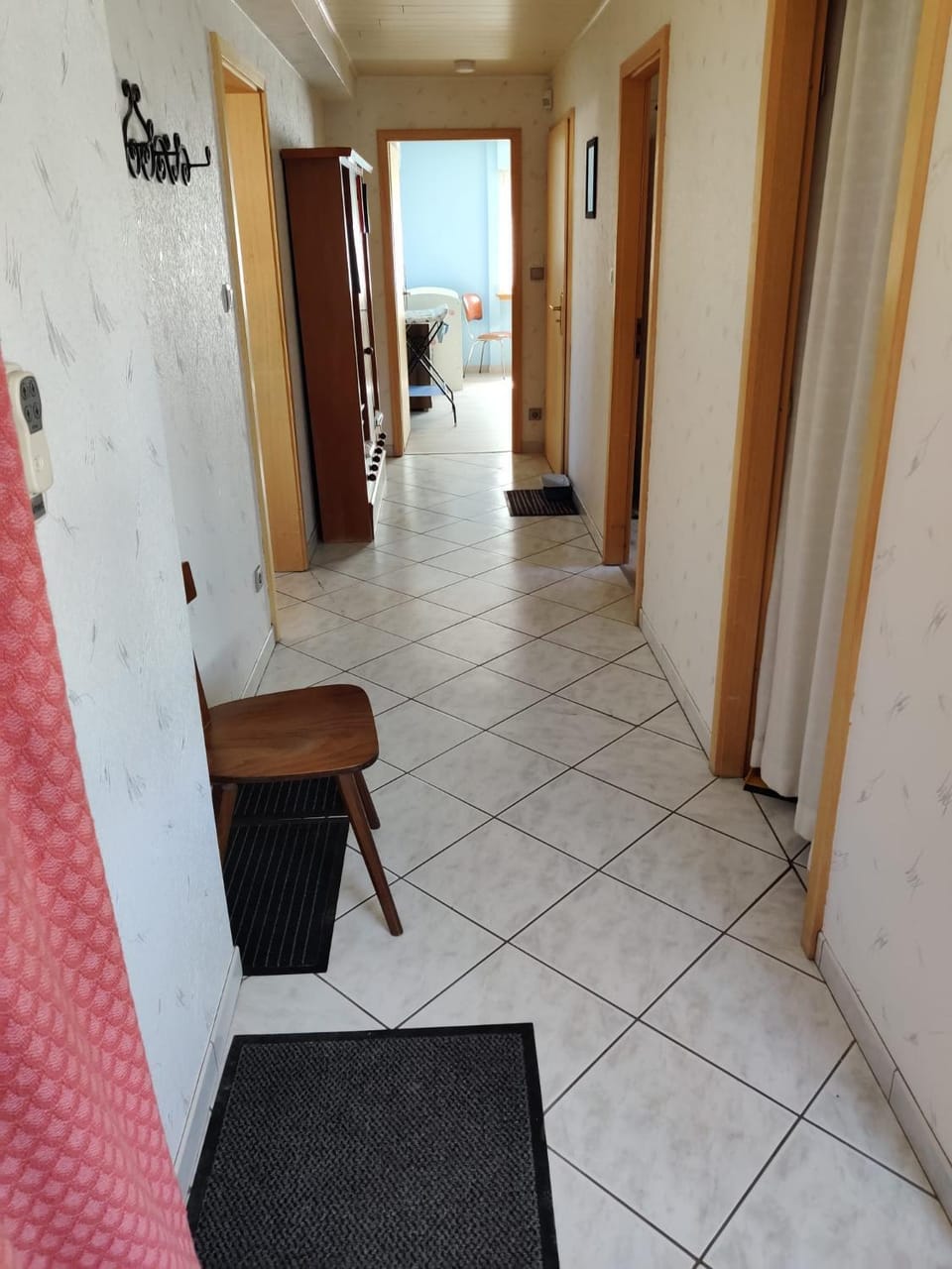 Le logis de Chris Apartment in Haguenau