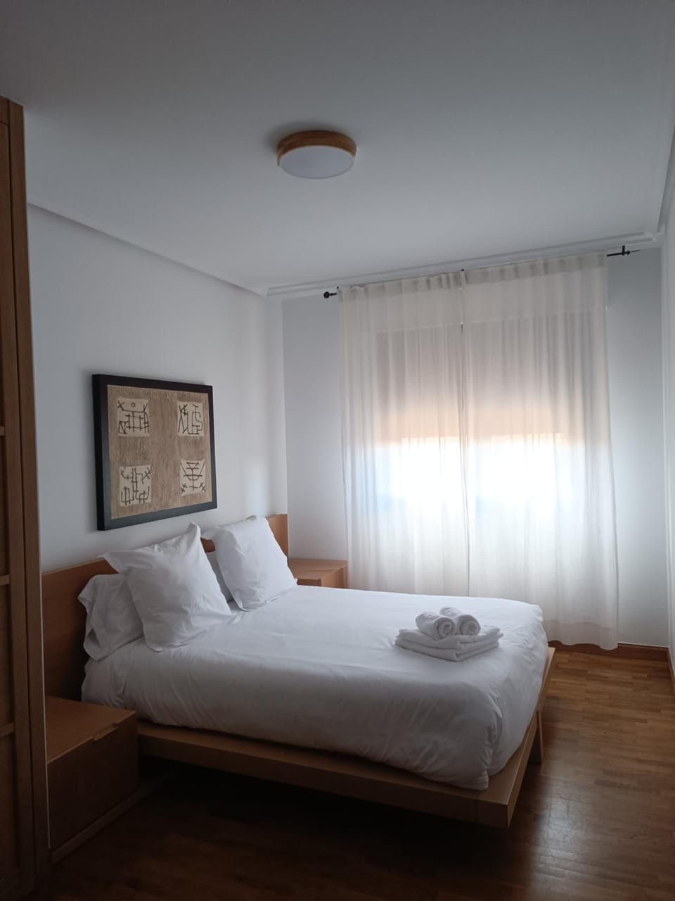 Apartamento San Pelayo, LA PICUDA Apartment in La Rioja