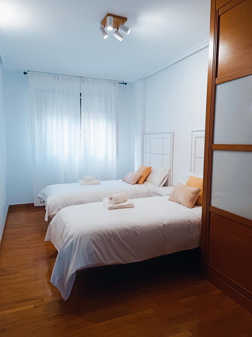 Apartamento San Pelayo, LA PICUDA Apartment in La Rioja