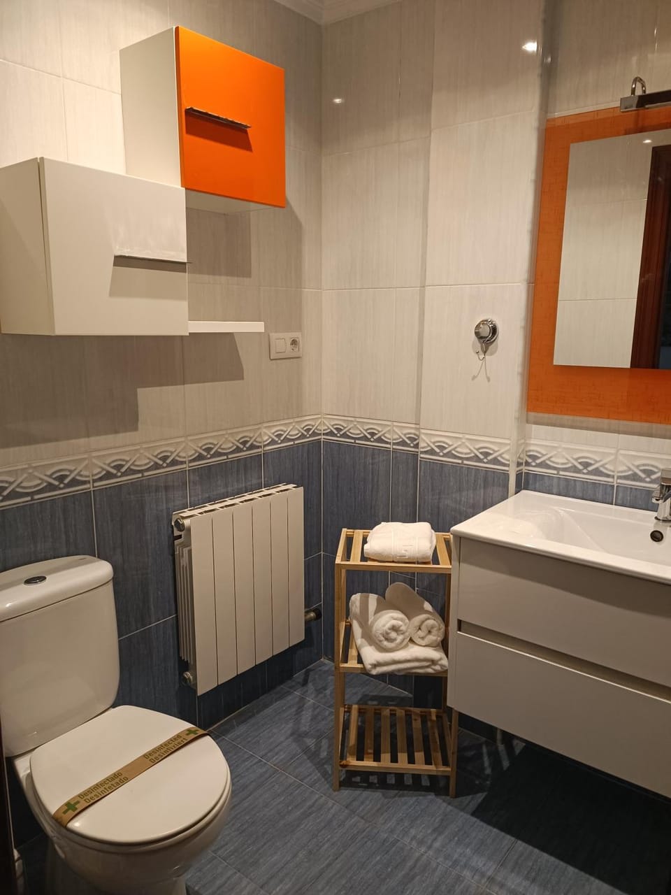 Apartamento San Pelayo, LA PICUDA Apartment in La Rioja