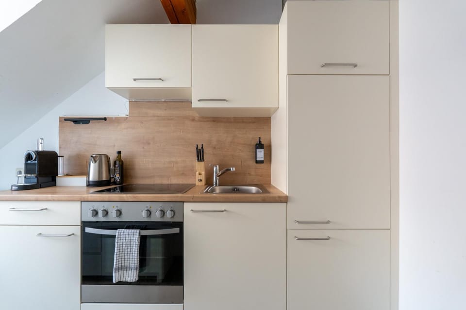 Coffee/tea facilities, Kitchen or kitchenette, minibar, pet friendly, stove, toaster