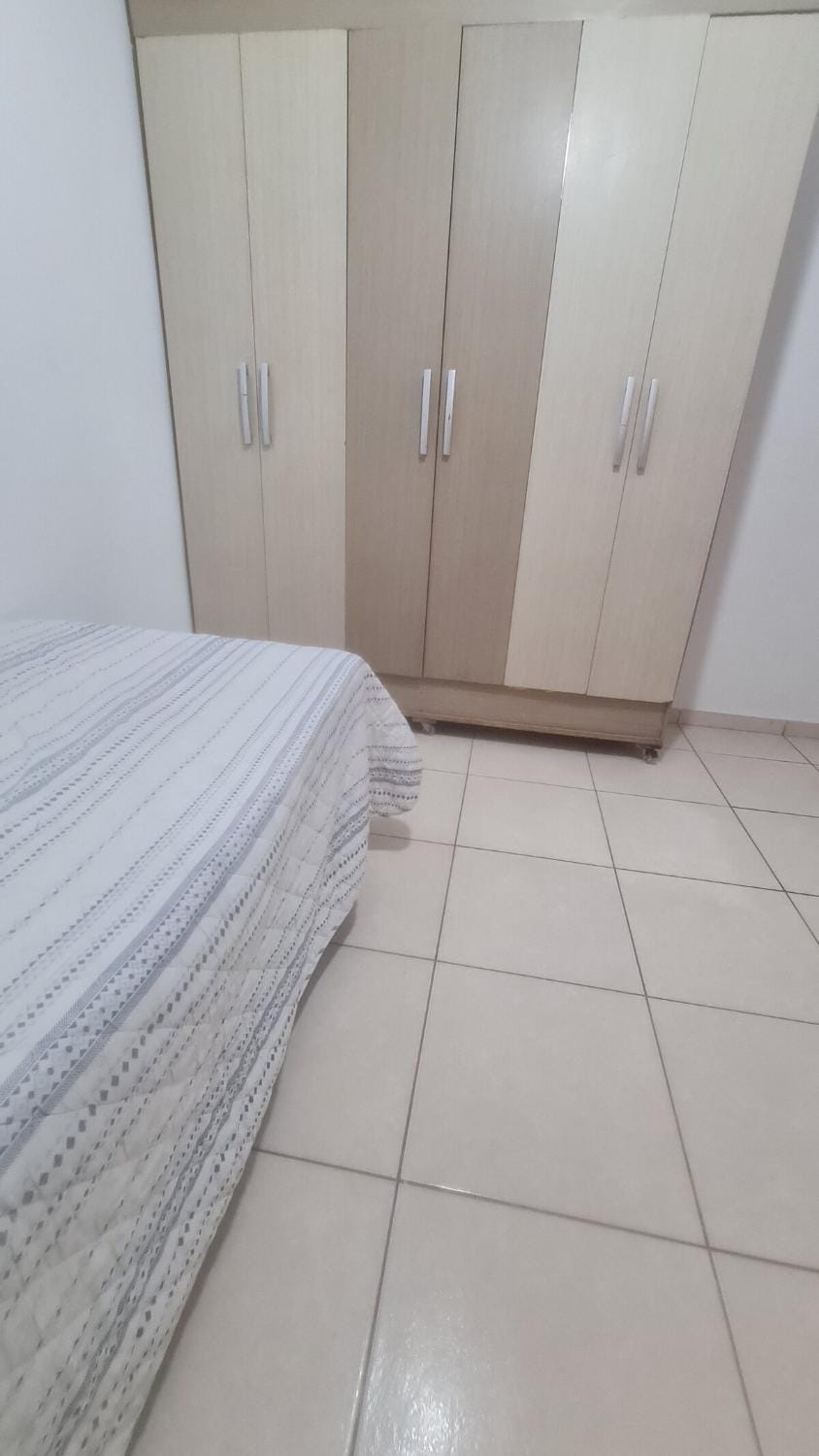 Excellent Apartamento Cop 30 Apartment in Belém