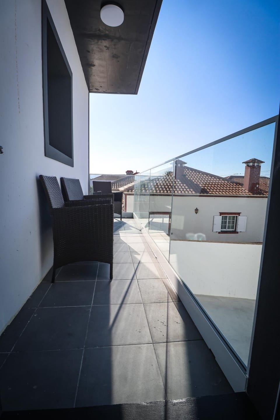 View (from property/room), Balcony/Terrace