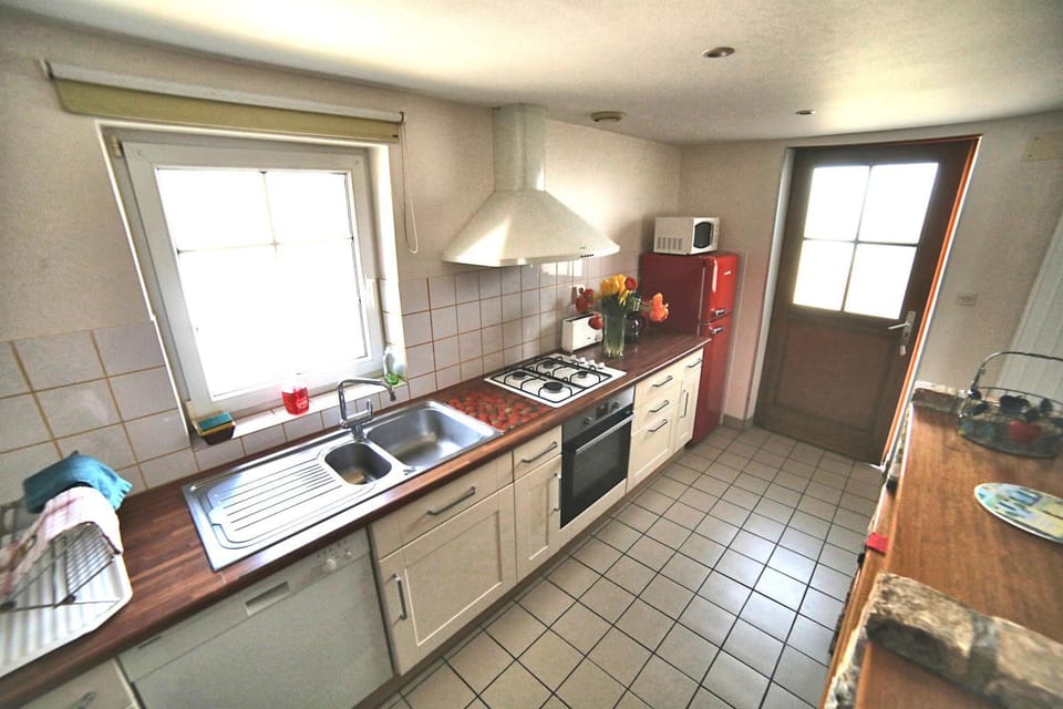 Gîte de la Créche House in Wimereux