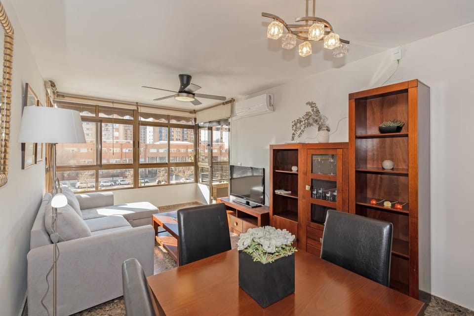GuestReady - Delightful Valencia Retreat Apartment in Valencia