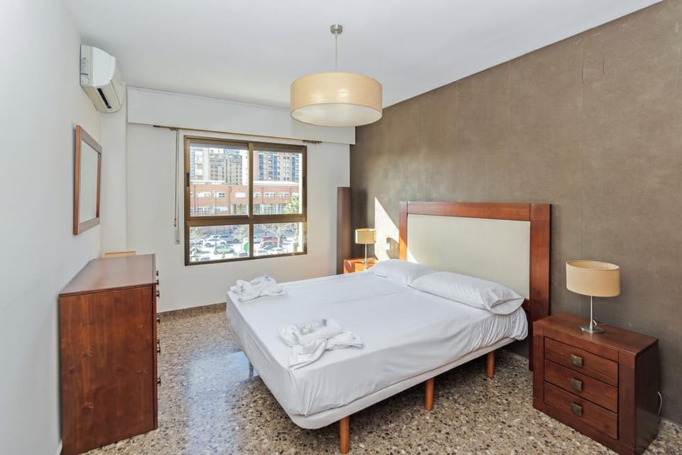 GuestReady - Delightful Valencia Retreat Apartment in Valencia