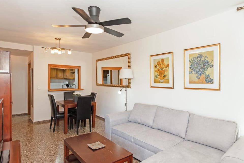 GuestReady - Delightful Valencia Retreat Apartment in Valencia