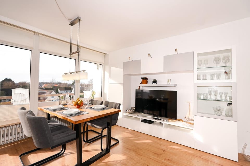 Haus Baltic App 152 Apartment in Grömitz