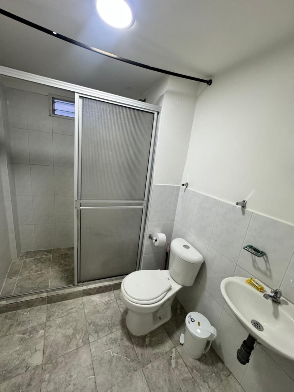 Entrada al paraiso apartaestudio Apartment in Armenia