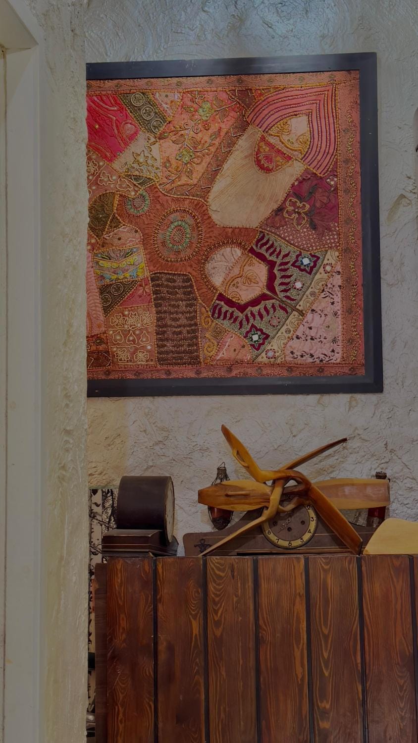 Dar el karam Bed and Breakfast in Rabat