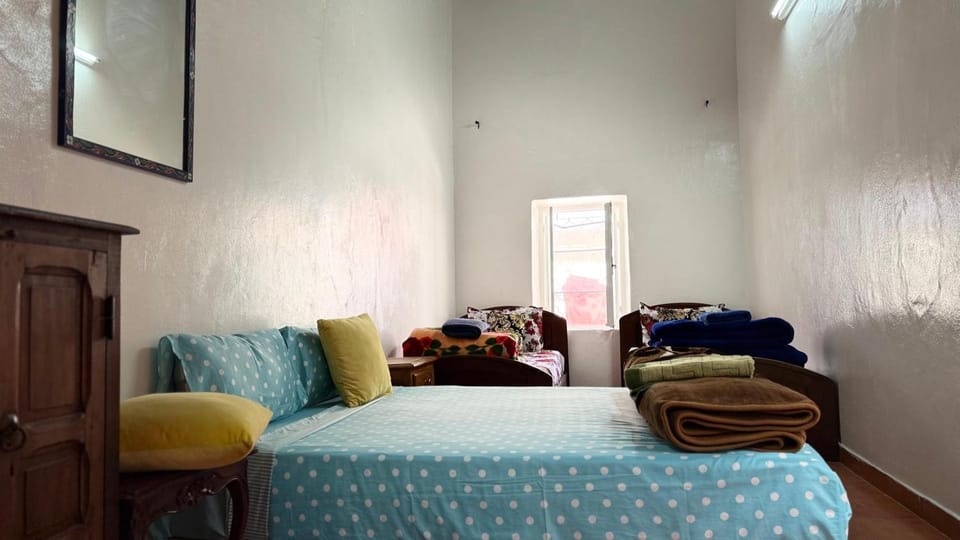 Dar el karam Bed and Breakfast in Rabat