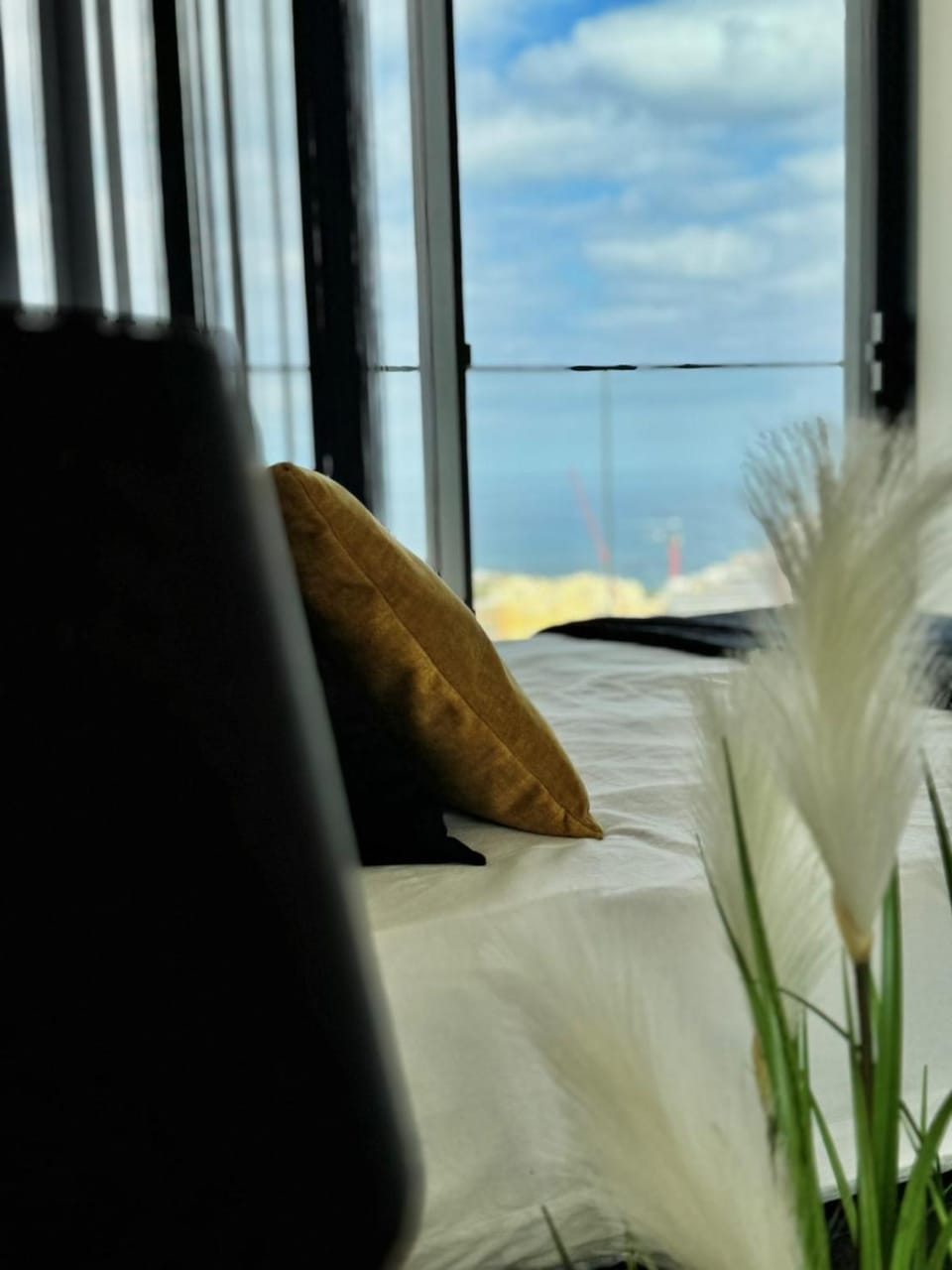 View (from property/room), Bedroom