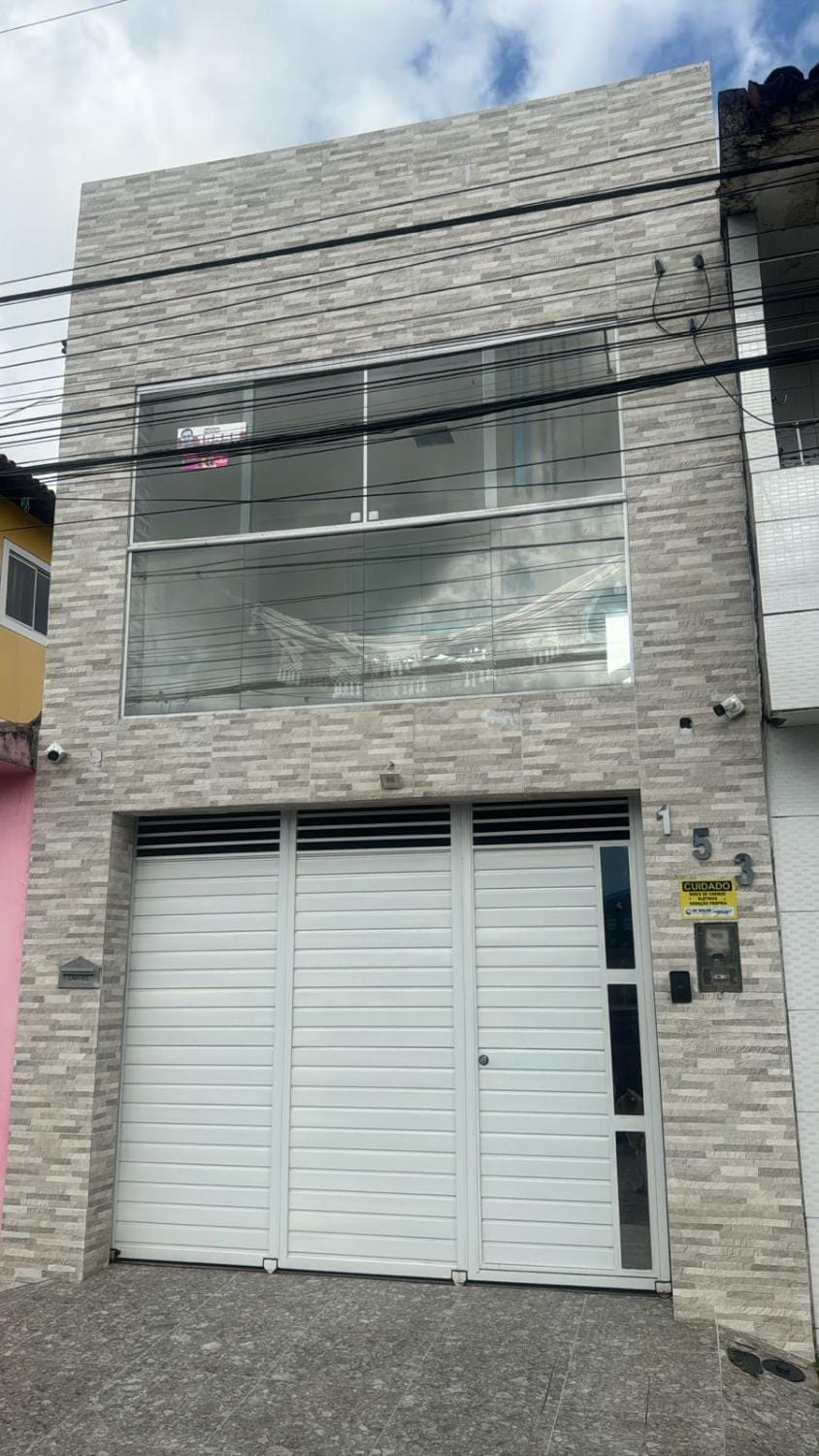 Casa Guimarães House in Maceió
