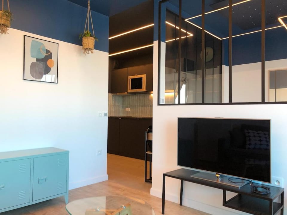 TV and multimedia, Living room