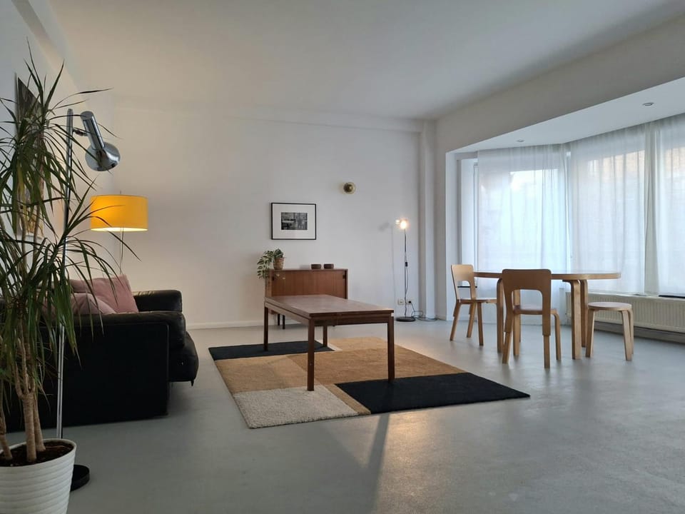 Central in the heart of Brussels Apartment in Brussels